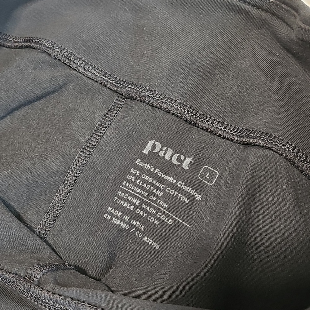 Pact Organic Cotton Set - Picture 4 of 6